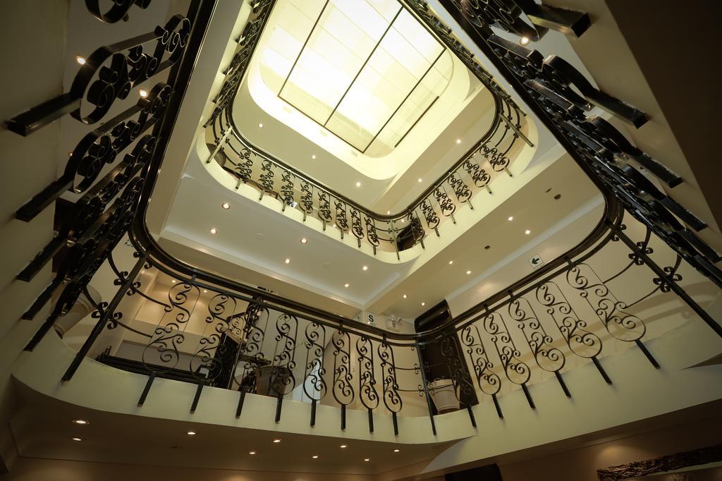 Tecte Guest House Κούζκο Εξωτερικό φωτογραφία