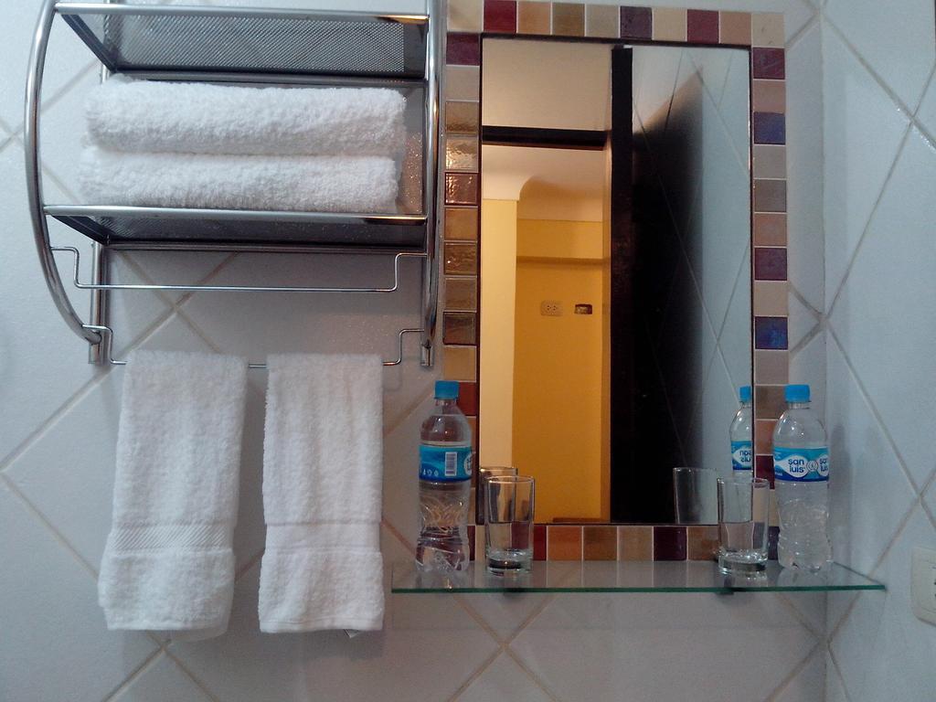 Tecte Guest House Κούζκο Δωμάτιο φωτογραφία