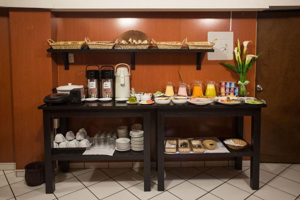Tecte Guest House Κούζκο Εξωτερικό φωτογραφία
