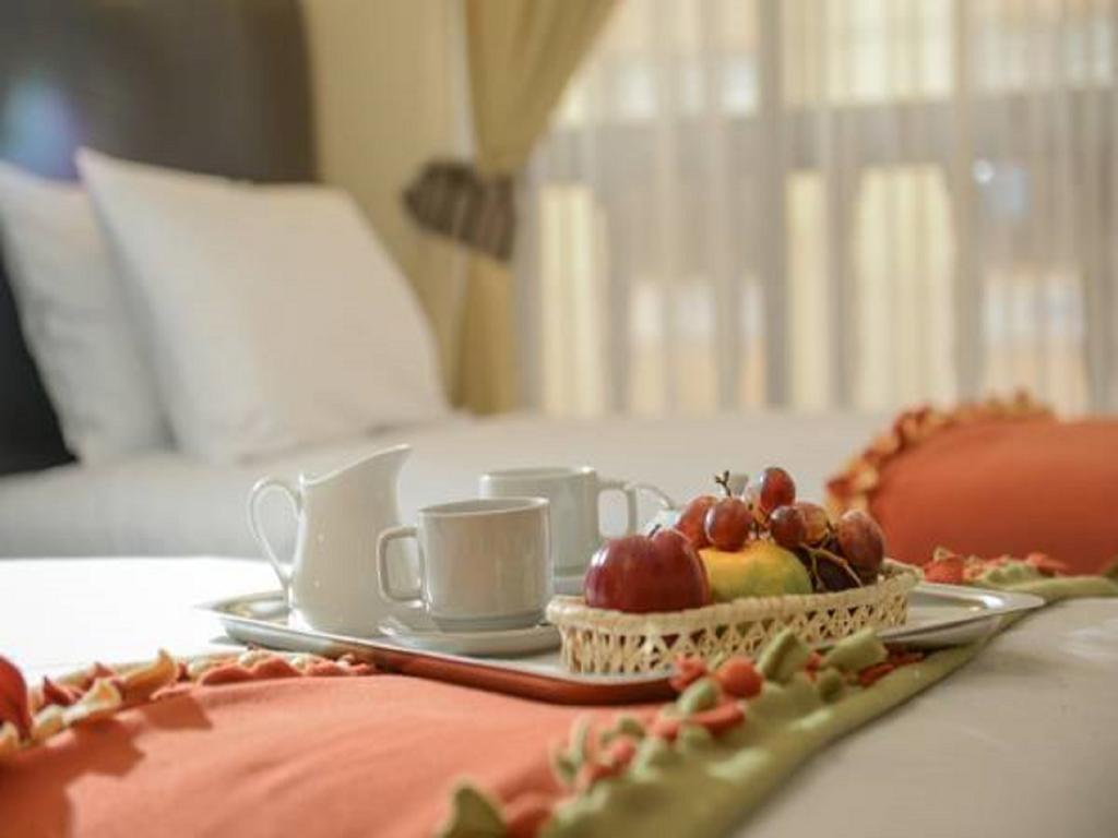 Tecte Guest House Κούζκο Εξωτερικό φωτογραφία