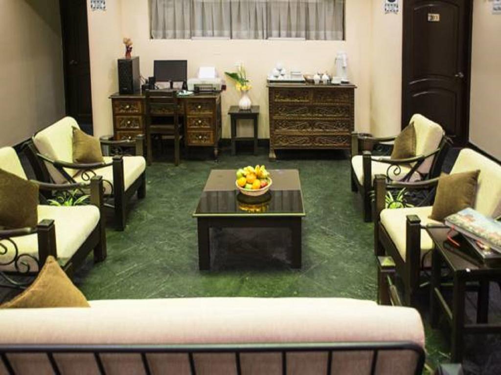 Tecte Guest House Κούζκο Εξωτερικό φωτογραφία