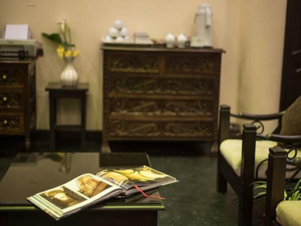 Tecte Guest House Κούζκο Εξωτερικό φωτογραφία