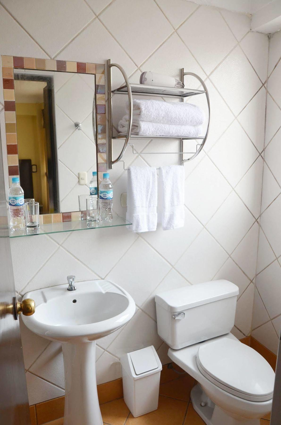 Tecte Guest House Κούζκο Εξωτερικό φωτογραφία