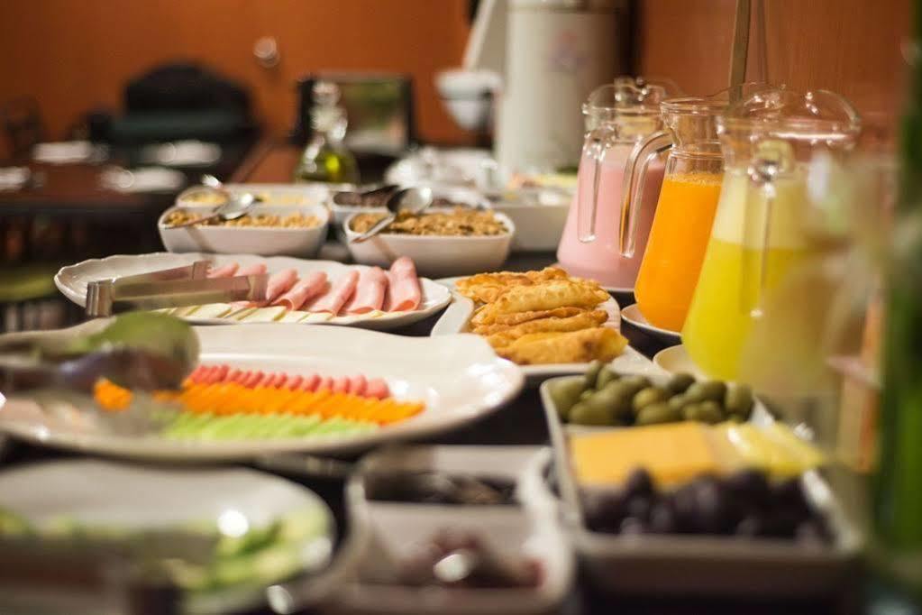 Tecte Guest House Κούζκο Εξωτερικό φωτογραφία
