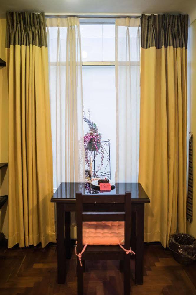 Tecte Guest House Κούζκο Εξωτερικό φωτογραφία