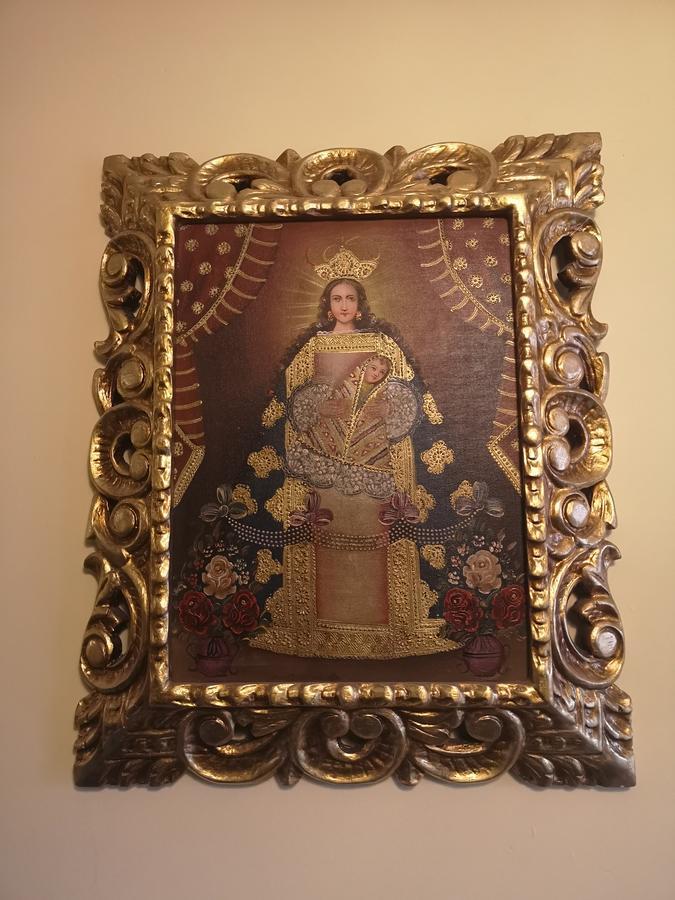 Tecte Guest House Κούζκο Εξωτερικό φωτογραφία