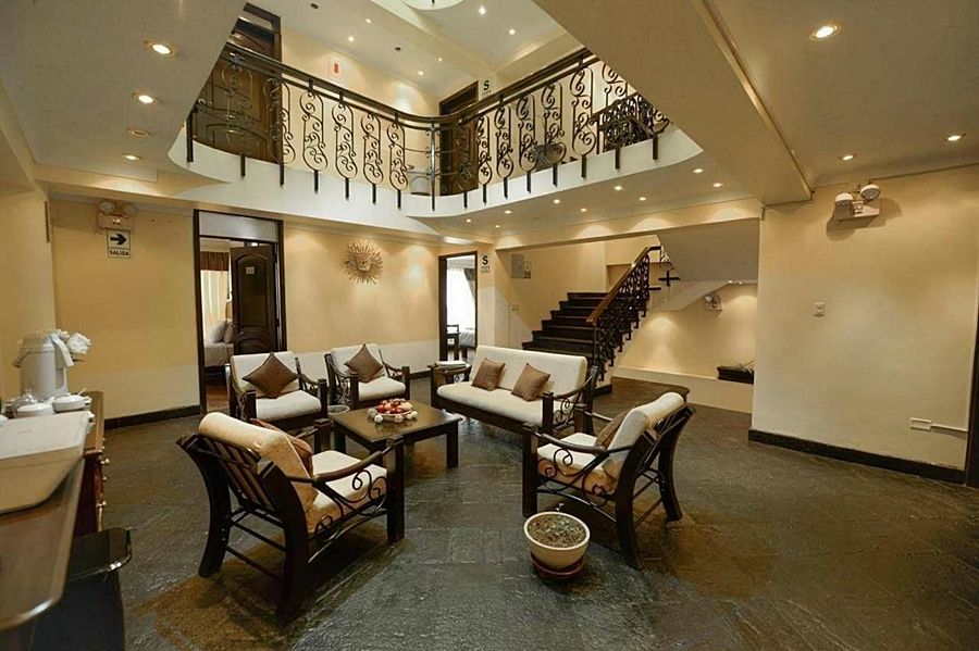 Tecte Guest House Κούζκο Εξωτερικό φωτογραφία